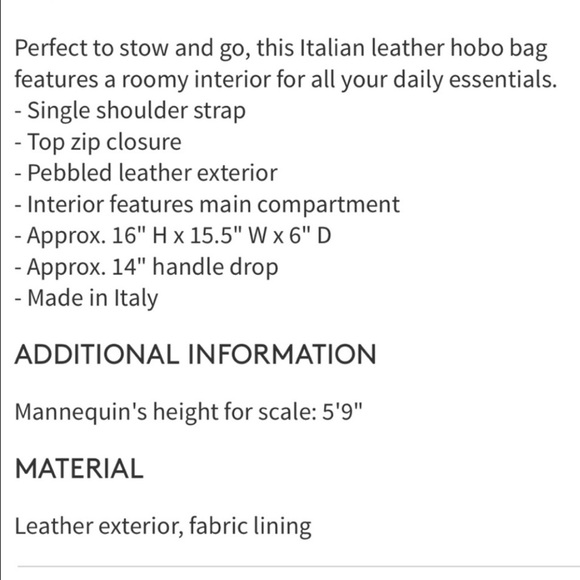 SOLD Everlane Boss Bag - Picture 6 of 12